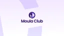 Moula Club banner