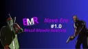 Brasil Mundo Realista - BMR [MTA:SAN] banner