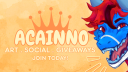 ꒰ACAINNO꒱ server banner