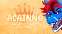 ꒰ACAINNO꒱ Discord server banner