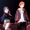 🧡 ⋆﹕AKIAN NATION banner