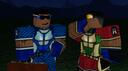 Hitchel's Server Banner