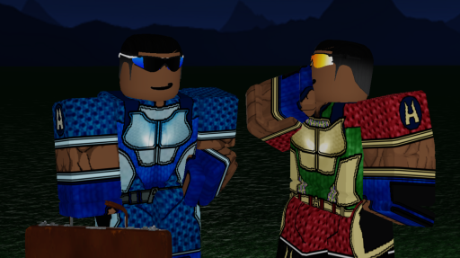 Hitchel's Server Discord server banner