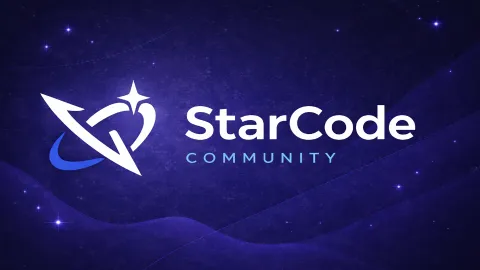 Star Code banner