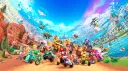 Mario Kart World banner