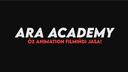 ARA academy Banner