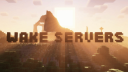 Wake Servers server banner
