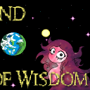 A Legend of Wisdom Discord server banner