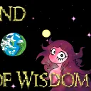 A Legend of Wisdom server banner