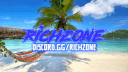 richzone $ banner