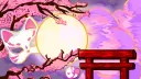 Sakura Shrine 🌸⛩ banner
