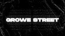 Grove Street banner