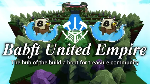 𝑩𝒂𝒃𝒇𝒕 𝑼𝒏𝒊𝒕𝒆𝒅 𝑬𝒎𝒑𝒊𝒓𝒆 banner