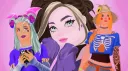 Goddess Kay's Hang Out banner