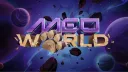 Meo World banner