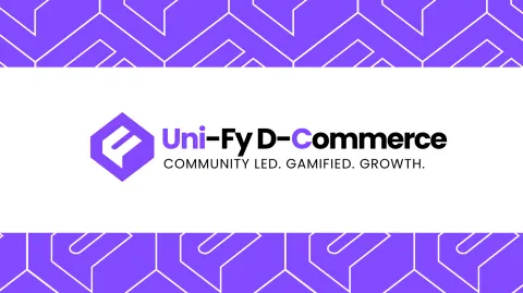 Uni-Fy Discord server banner