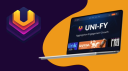 Uni-Fy Discord server banner