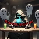 Wandering Reapers Gaming Community banner
