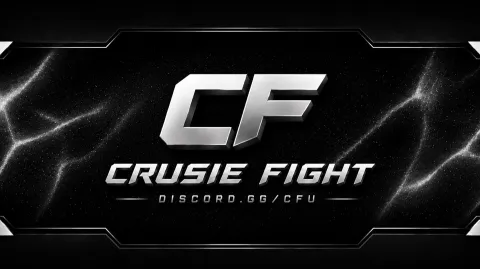 Cruise Fight banner