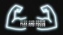 Flex and Focus Banner