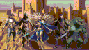 banner