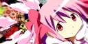 madoka plush | mooties/friends! Discord server banner