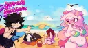 ⋆｡𖦹 °. Juno’s Seashore🐚⋆❀˖° banner