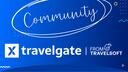 Travelgate Banner