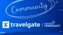 Travelgate banner