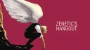 Zenetic's Hangout banner