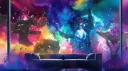 Void Lounge banner