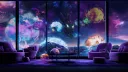 Void Lounge banner