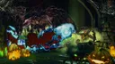 Void Lounge banner