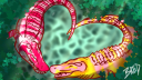 The Zooming Islander Discord server banner