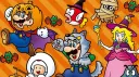 Royaume Champignon banner