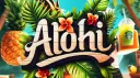 Alohi banner