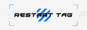 Restart Tag banner
