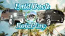 Laid Back RP banner