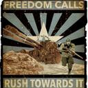 The Free States Reborn Banner