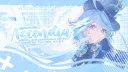 🎐 ﹒ ascendia . piloting server ᶻ 𝗓 𐰁 .ᐟ Discord server banner