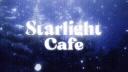 StarLight Cafe Banner