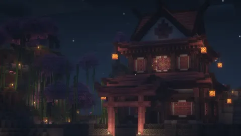 Bloody Project banner