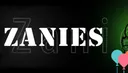 ZANIES | 1/1 PRIVATE DAO banner