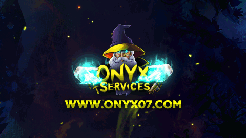Onyx Services banner