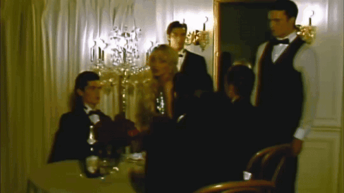 Sabrina's Nation Discord server banner