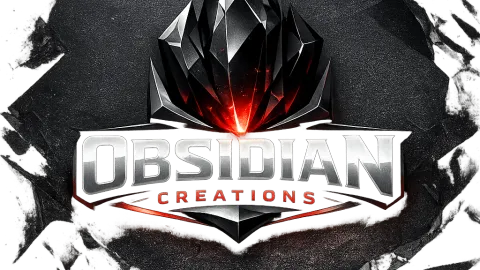 Obsidian Development banner