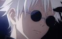 ◝　  　 　　 jujutsu kaisen Banner