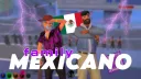 Family Mexicano banner