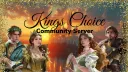 King’s Choice ¤ Community Server banner