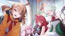 Hololive Fans server banner